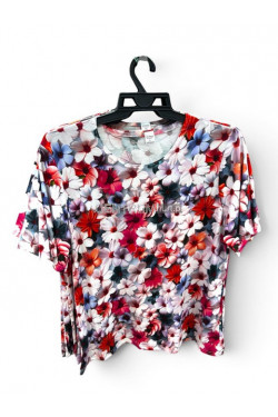Bluzka damska (L-4XL) 04