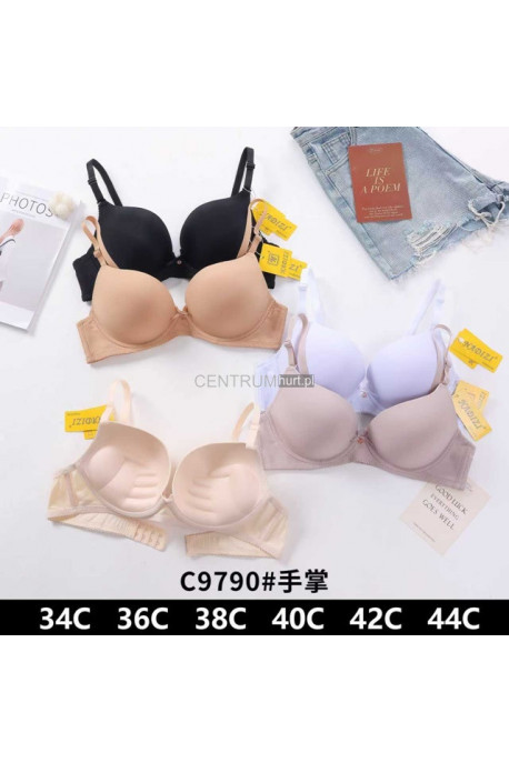 Biustonosz damski MISKA C D2674