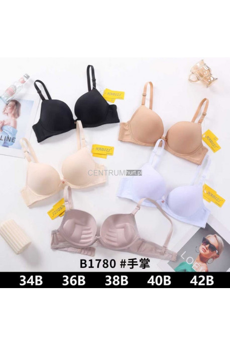 Biustonosz damski MISKA C D2674