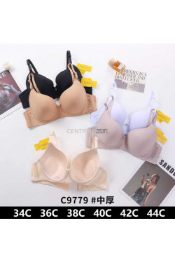 Biustonosz damski MISKA C C9779
