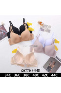 Biustonosz damski MISKA C D2674