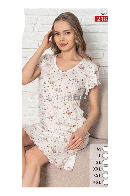Kozula nocna damska (M-4XL) 040