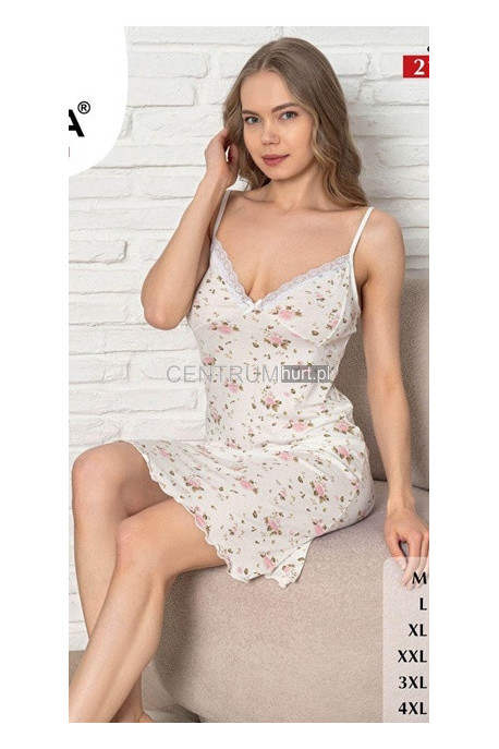 Kozula nocna damska (M-4XL) 040
