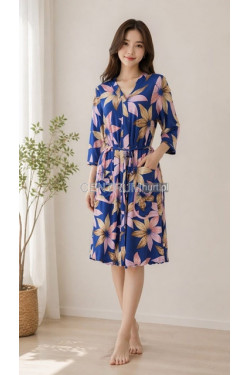Kozula nocna damska (M-4XL) 0405
