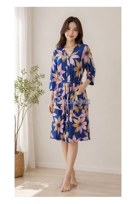 Kozula nocna damska (M-4XL) 040