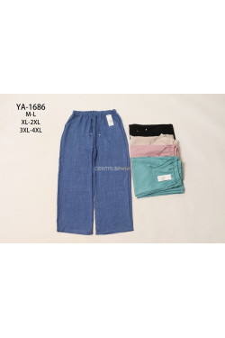 Rybaczki damskie (M-4XL) YA-1686
