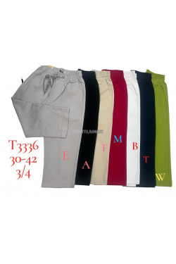 Rybaczki damskie (30-42) T3336