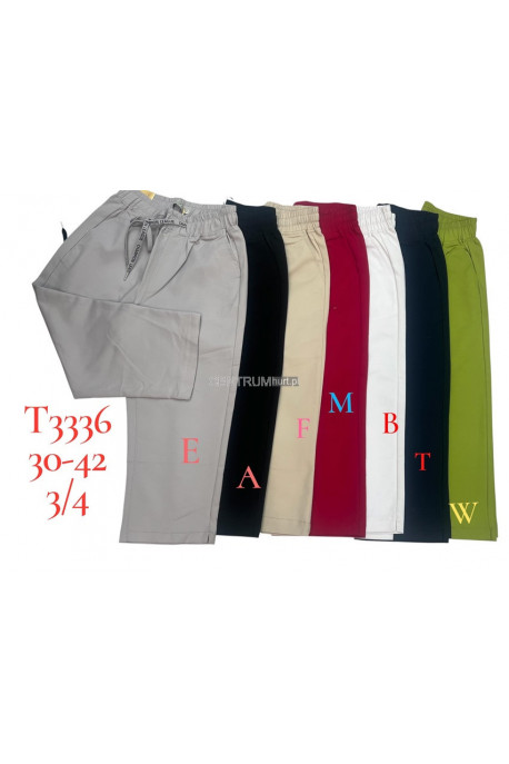Rybaczki damskie (30-42) 1
