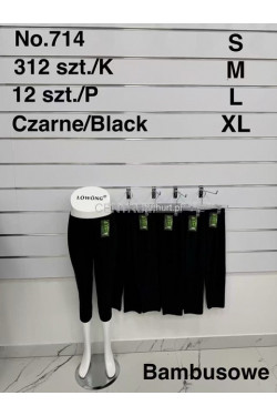 Rybaczki damskie (S-XL) 714