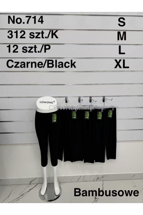 Rybaczki damskie (6XL-9XL) 1
