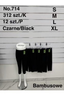 Rybaczki damskie (6XL-9XL) 1