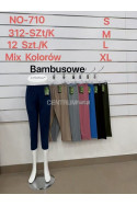 Rybaczki damskie (6XL-9XL) 1
