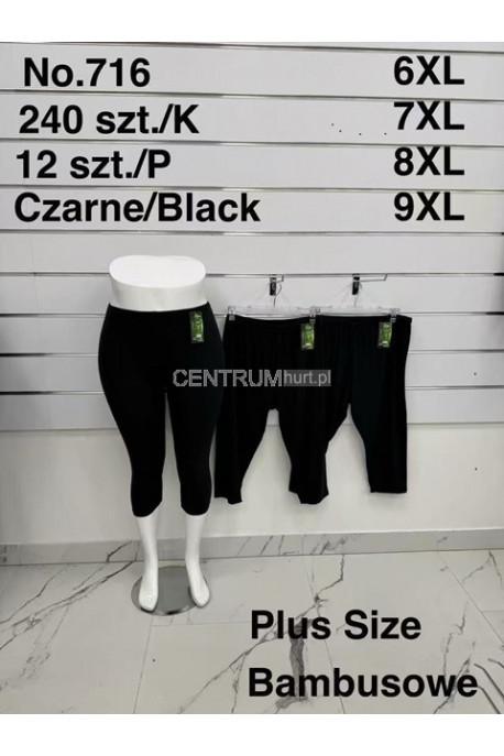 Rybaczki damskie (6XL-9XL) 1