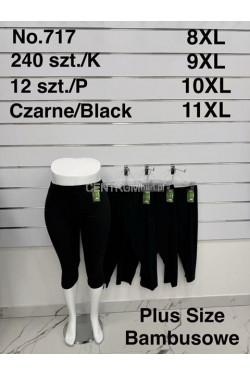 Rybaczki damskie (8XL-11XL) 717