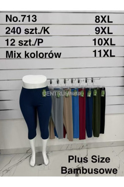 Rybaczki damskie (8XL-11XL) 713