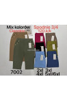 Rybaczki damskie (2XL-6XL) 1