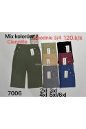 Rybaczki damskie (2XL-6XL) 1