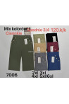 Rybaczki damskie (2XL-6XL) 1