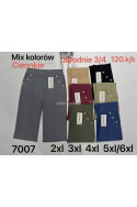 Rybaczki damskie (2XL-6XL) 1