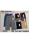 Rybaczki damskie (2XL-6XL) 1
