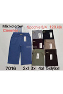 Rybaczki damskie (2XL-6XL) 1