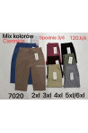 Rybaczki damskie (2XL-6XL) 1