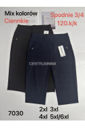 Rybaczki damskie (2XL-6XL) 1
