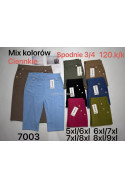 Rybaczki damskie (5XL-9XL) 1