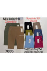 Rybaczki damskie (5XL-9XL) 1