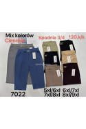 Rybaczki damskie (5XL-9XL) 1