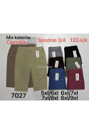 Rybaczki damskie (5XL-9XL) 1