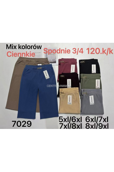 Rybaczki damskie (5XL-9XL) 1