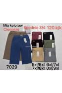 Rybaczki damskie (5XL-9XL) 1