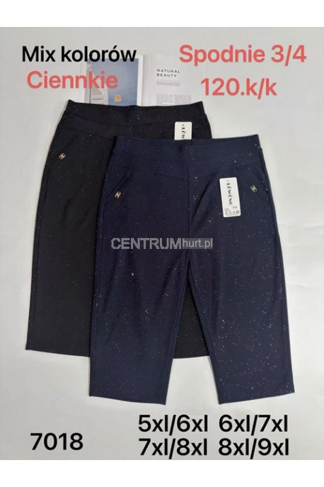 Rybaczki damskie (5XL-9XL) 1