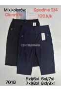 Rybaczki damskie (5XL-9XL) 1