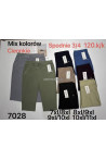 Rybaczki damskie (5XL-9XL) 1