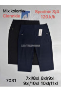 Rybaczki damskie (5XL-9XL) 1