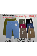Rybaczki damskie (5XL-9XL) 1
