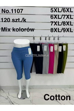 Rybaczki damskie (5XL-9XL) 1107