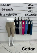 Rybaczki damskie (5XL-9XL) 1