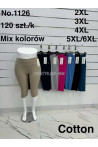 Rybaczki damskie (5XL-9XL) 1