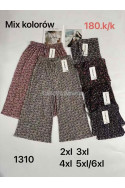 Rybaczki damskie (5XL-9XL) 1362