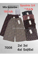 Rybaczki damskie (5XL-9XL) 1362