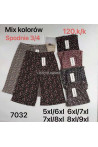 Rybaczki damskie (5XL-9XL) 1362