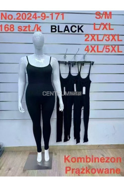 Body damskie (S-5XL) 171