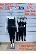 Body damskie (S-5XL) 507