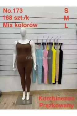 Body damskie (S-L) 173