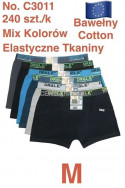 Bokserki męskie (M-2XL) C2002
