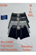 Bokserki męskie (M-2XL) C2002