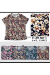Bluzka damska (L-4XL) B1021